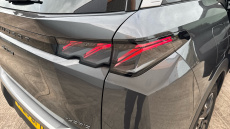 Peugeot 5008 1.2 Hybrid 136 GT 5dr e-DSC6 Petrol Estate